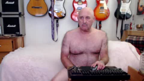 Mario online show from January 7, 2025, 7:17 pm