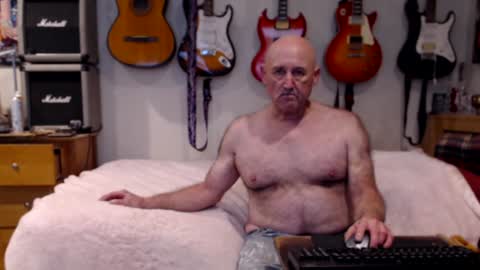 Mario online show from January 9, 2025, 11:25 am