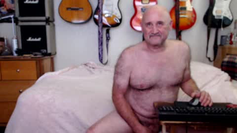 Mario online show from January 11, 2025, 6:12 pm