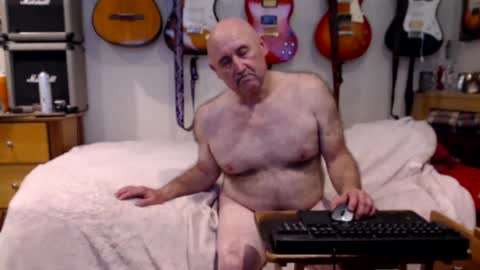 Mario online show from January 13, 2025, 6:05 pm