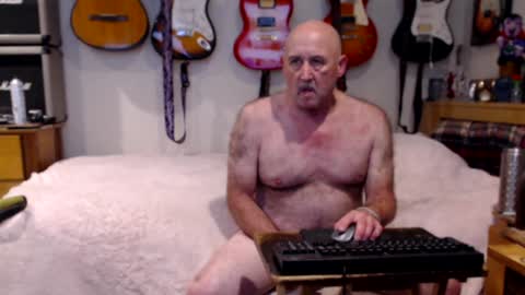 Mario online show from January 14, 2025, 7:59 am