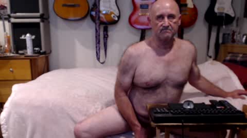 Mario online show from January 17, 2025, 3:12 am