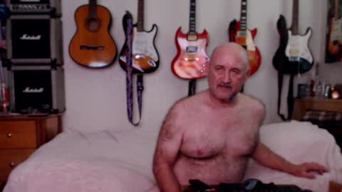 Mario online show from January 18, 2025, 9:34 pm