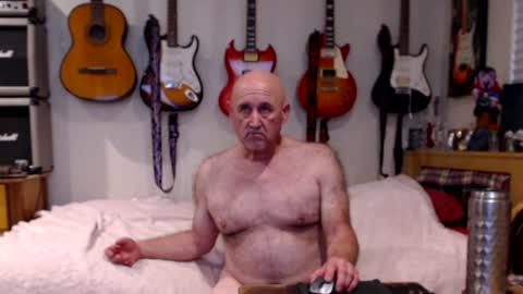 Mario online show from January 21, 2025, 2:48 pm