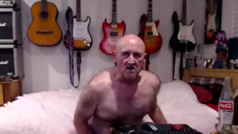 Mario online show from January 22, 2025, 5:59 am