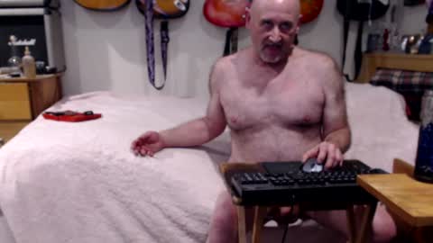 Mario online show from January 23, 2025, 1:35 pm