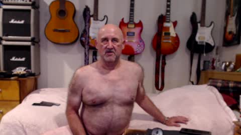 Mario online show from January 28, 2025, 8:04 pm