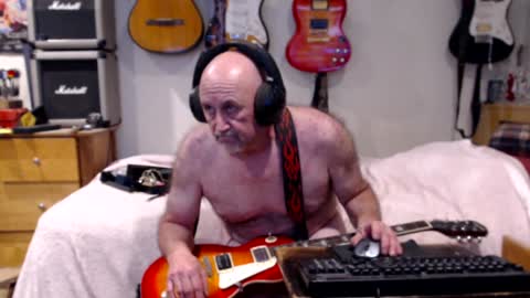 Mario online show from January 29, 2025, 2:32 pm