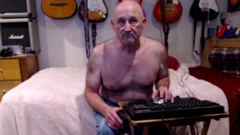 Mario online show from February 7, 2025, 4:35 pm