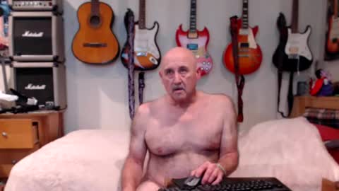 Mario online show from February 12, 2025, 8:40 pm