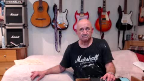 Mario online show from February 14, 2025, 9:13 am