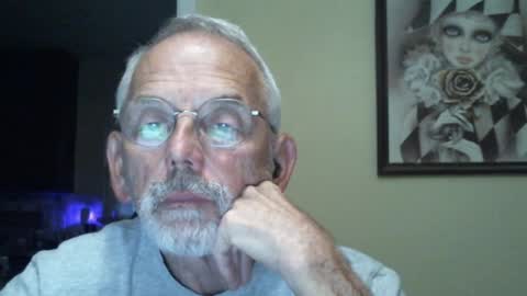 Roy online show from December 4, 2024, 1:09 pm