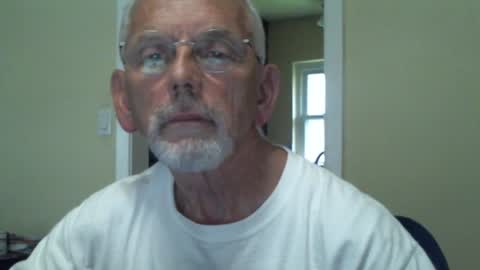 Roy online show from December 7, 2024, 9:11 pm