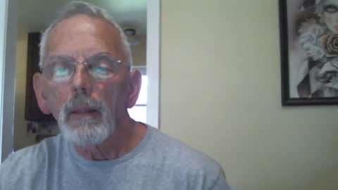 Roy online show from January 6, 2025, 8:28 pm