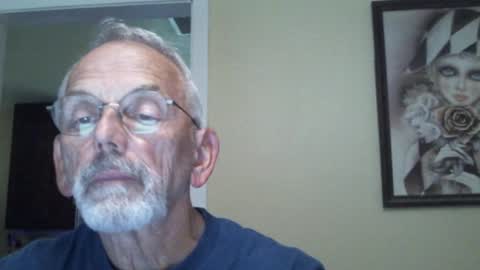 Roy online show from January 12, 2025, 4:08 pm