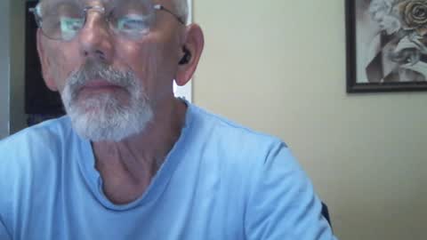 Roy online show from January 18, 2025, 2:44 pm