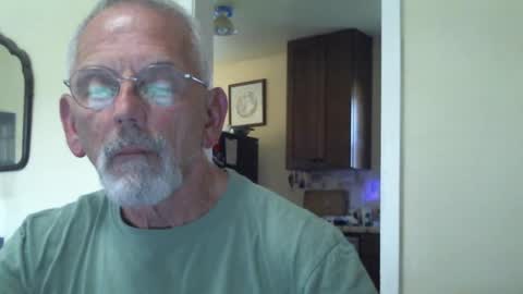 Roy online show from January 18, 2025, 9:55 pm