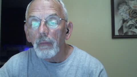 Roy online show from January 21, 2025, 12:18 pm