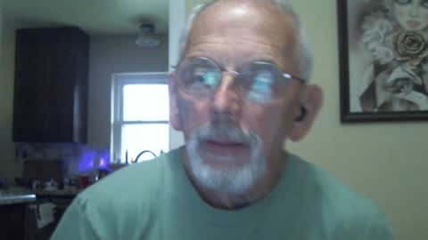 Roy online show from January 25, 2025, 2:36 pm