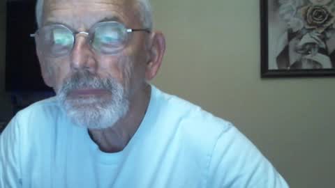 Roy online show from January 27, 2025, 2:35 pm