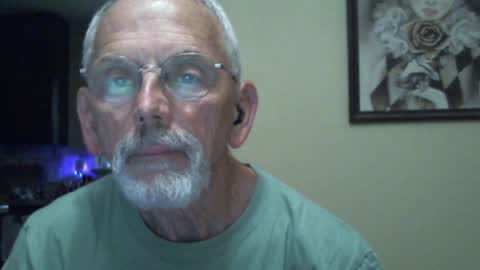 Roy online show from January 29, 2025, 2:21 pm