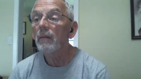 Roy online show from February 10, 2025, 2:48 pm