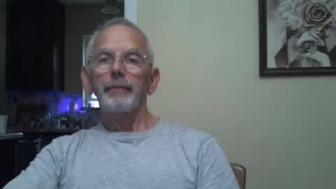 Roy online show from February 11, 2025, 2:24 pm