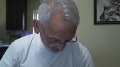Roy online show from February 12, 2025, 3:05 pm