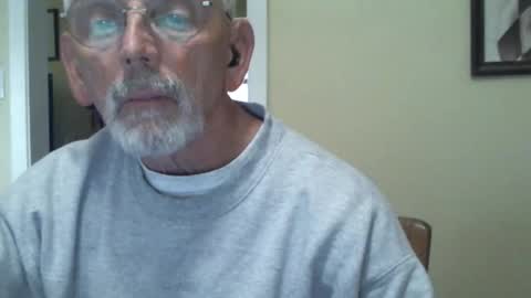 Roy online show from February 13, 2025, 2:09 pm