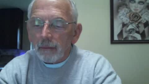 Roy online show from February 17, 2025, 1:32 pm