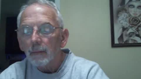 Roy online show from February 19, 2025, 2:01 pm