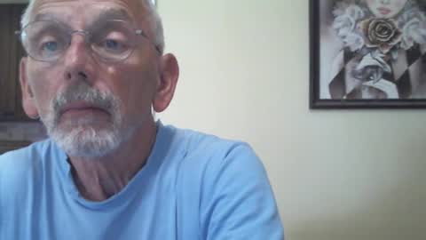 Roy online show from March 3, 2025, 5:29 pm