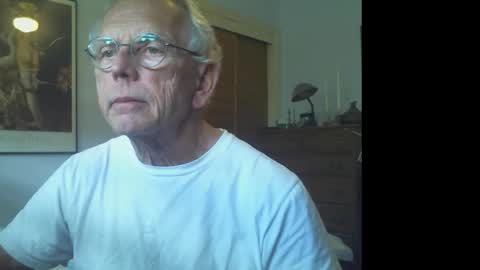 Roy online show from March 29, 2026, 7:03 pm