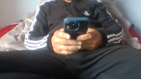 gunishment online show from February 1, 2026, 12:26 pm