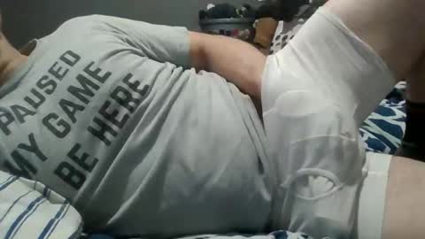 gunrunner253 online show from November 26, 2025, 10:38 am