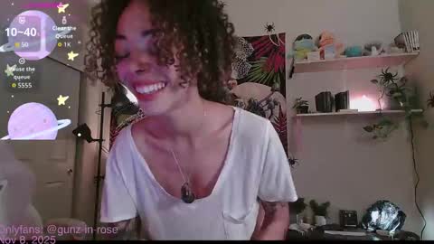 Kylie online show from November 8, 2025, 4:29 pm