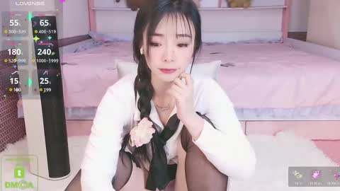 Snapshot of guoguomi chatting on March 10, 2025, 10:59 am Hello my name is Guoguo online show from March 10, 2025, 10:59 am