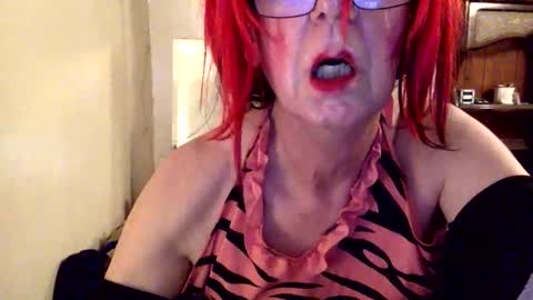 gurlydiesel online show from February 2, 2026, 11:36 pm