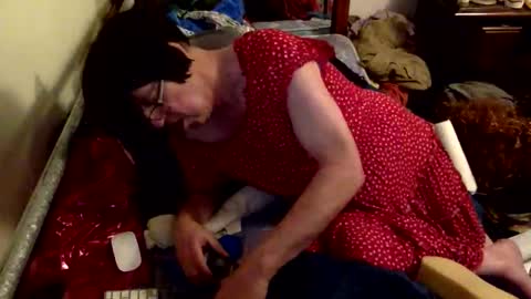 gurlydiesel online show from February 10, 2026, 7:23 am