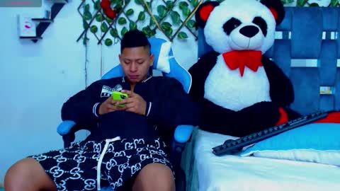 Hakim online show from November 30, 2025, 1:48 pm