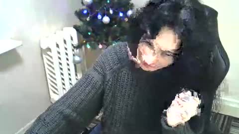 Snapshot of gusumah chatting on December 31, 2024, 1:15 am GusumAh online show from December 31, 2024, 1:15 am