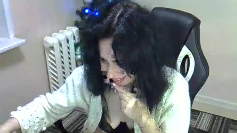 Snapshot of gusumah chatting on January 2, 2025, 4:56 pm GusumAh online show from January 2, 2025, 4:56 pm