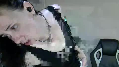 Snapshot of gusumah chatting on January 7, 2025, 10:41 pm GusumAh online show from January 7, 2025, 10:41 pm