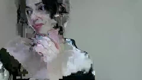 Snapshot of gusumah chatting on January 27, 2025, 9:55 pm GusumAh online show from January 27, 2025, 9:55 pm