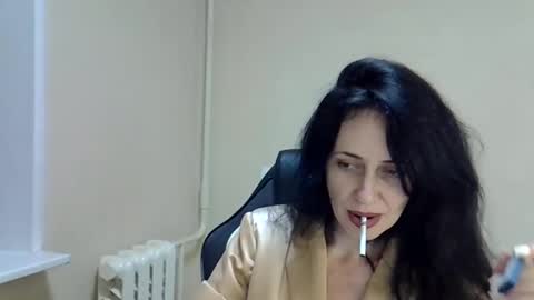 Snapshot of gusumah chatting on February 20, 2025, 8:47 pm GusumAh online show from February 20, 2025, 8:47 pm