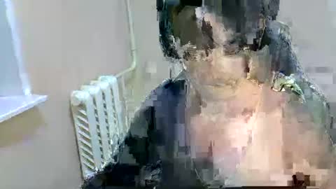 Snapshot of gusumah chatting on February 23, 2025, 10:31 pm GusumAh online show from February 23, 2025, 10:31 pm