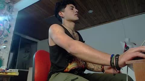 guts online show from October 20, 2025, 12:22 am