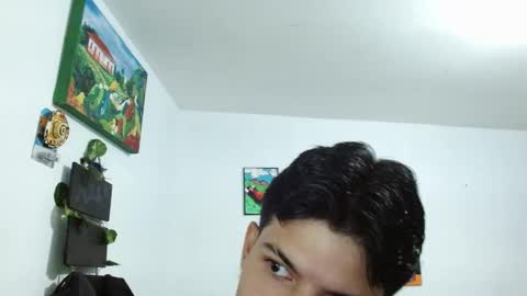 Guts online show from January 31, 2025, 8:22 pm