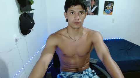 Guts online show from February 4, 2025, 8:38 pm