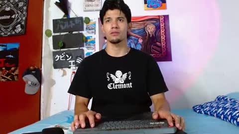 Guts online show from November 7, 2025, 6:19 pm